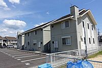 滋賀県甲賀市甲南町寺庄861-4：物件画像／大東建託リーシング株式会社 福知山店
