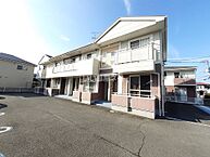 愛媛県新居浜市本郷1丁目：物件画像／大東建託リーシング株式会社 新居浜店 