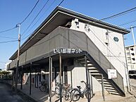 千葉県市原市五井5453-1：物件画像／大東建託リーシング株式会社 市原店