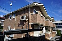 東京都清瀬市中里2丁目：物件画像／大東建託リーシング株式会社　所沢店