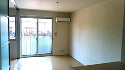 埼玉新都市交通 東宮原駅 徒歩7分の賃貸アパート 1階1LDKのリビング/ダイニング