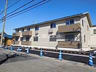 三重県鈴鹿市庄野羽山2丁目1番3号：物件画像／大東建託リーシング株式会社 鈴鹿店