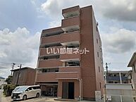愛知県豊川市小坂井町大堀：物件画像／大東建託リーシング株式会社 豊川店