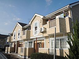 フレーズアンソレイエＤ棟