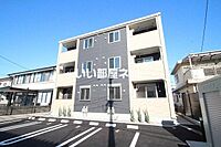 熊本県熊本市南区馬渡2丁目：物件画像／大東建託リーシング株式会社 平成店