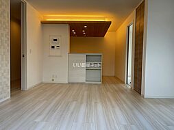 Ｎｏｒｄｖｅｓｔ 102 1階1LDKのリビング/ダイニング