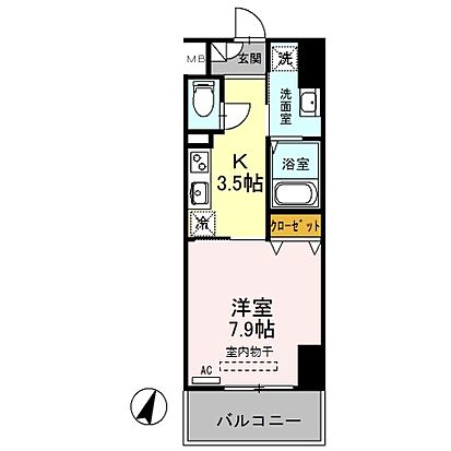 外観画像