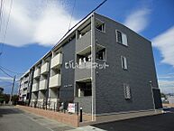 山梨県甲斐市竜王新町：物件画像／大東建託リーシング株式会社　甲府店