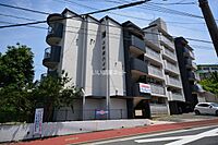 福岡県北九州市八幡西区上の原1丁目4-12：物件画像／大東建託リーシング株式会社 北九州八幡店