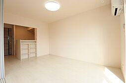 Ｄーｒｏｏｍ赤塚　A 105 1階1LDKのリビング/ダイニング