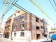鹿児島県鹿児島市下荒田3丁目1番12号：物件画像／大東建託リーシング株式会社 鹿児島中央店