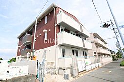 フリードルム本郷 205