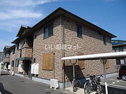 リビングタウン宇多津　C棟 C201