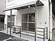 バルコニ...
