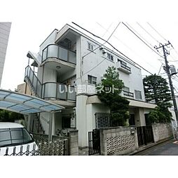 小島マンション