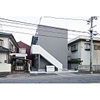 愛知県名古屋市西区枇杷島4丁目23-15：物件画像／大東建託リーシング株式会社 名古屋西店