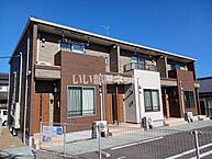 愛媛県新居浜市上泉町：物件画像／大東建託リーシング株式会社 新居浜店 