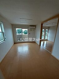 アサンテ　サーナ　Ａ棟 202 2階2LDKのリビング/ダイニング