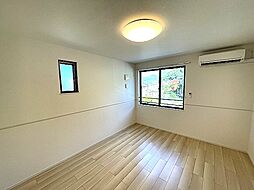 メビウス鏡V 205 2階1LDKのリビング/ダイニング