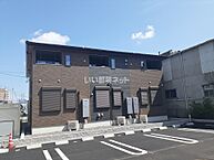 三重県桑名市大字和泉：物件画像／大東建託リーシング株式会社 桑名国道1号店