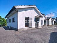 熊本県宇城市松橋町曲野79-1：物件画像／大東建託リーシング株式会社　宇土店