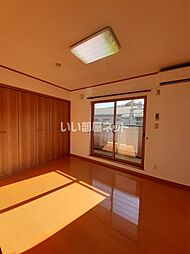 すまいる10番館 106 2階2LDKのリビング/ダイニング