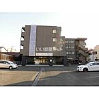 愛知県名古屋市中村区岩塚町字神田26：物件画像／大東建託リーシング株式会社　中村公園店