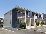 愛媛県伊予郡松前町大字浜：物件画像／大東建託リーシング株式会社 松山店