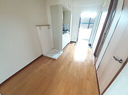 サンライズ鶴江Ａ棟 308 3階1DKのリビング/ダイニング