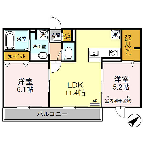 外観画像