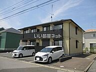 千葉県東金市田間2丁目8-13：物件画像／大東建託リーシング株式会社 成田店