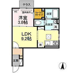 新潟駅 7.8万円