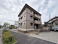 愛知県名古屋市中川区長須賀2丁目1602：物件画像／大東建託リーシング株式会社　高畑店