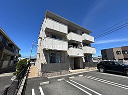 セジュールモダン　Ａ棟