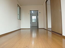 万々　戸建D-room　東棟 1階4DKのリビング/ダイニング