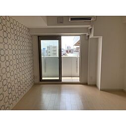 BERG IZUMI(ベルグイズミ) 902 9階1Kのリビング/ダイニング