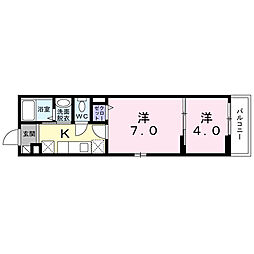 堺東駅 6.8万円