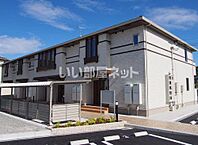 兵庫県相生市緑ケ丘2丁目：物件画像／大東建託リーシング株式会社 姫路西店
