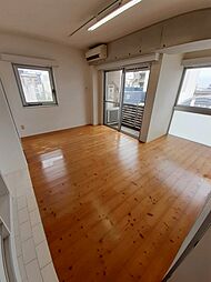 コリドールエスエフ 501 5階1Kのリビング/ダイニング