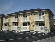 栃木県宇都宮市清原台5丁目8-7：物件画像／大東建託リーシング株式会社 宇都宮北店