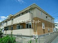 愛知県豊橋市岩屋町字岩屋下：物件画像／大東建託リーシング株式会社 豊橋店