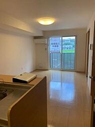 Ｄーｒｏｏｍ翆月館 202 2階2LDKのリビング/ダイニング