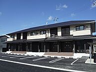 福島県福島市南沢又字東谷地19-9：物件画像／大東建託リーシング株式会社 相馬店