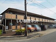 兵庫県姫路市飾磨区城南町3丁目62：物件画像／大東建託リーシング株式会社 姫路店