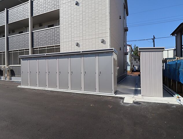 その他
