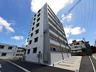 沖縄県宜野湾市宜野湾2丁目：物件画像／大東建託リーシング株式会社 新都心店