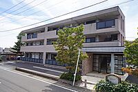 群馬県桐生市広沢町2丁目3395-1：物件画像／大東建託リーシング株式会社 桐生店
