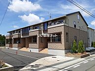 熊本県熊本市南区城南町宮地：物件画像／大東建託リーシング株式会社 平成店