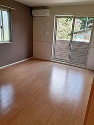 ビオラ・アロッジオII 101 1階1LDKのリビング/ダイニング