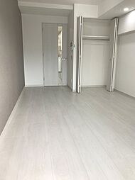 クレヴィスタ板橋志村 302 3階1Kのリビング/ダイニング